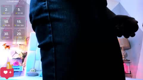 Snapshot of cherryboom23 chatting on 12.20.25 Samy Perez online show from 12.20.25