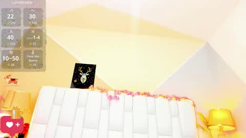 Snapshot of cherryboom23 chatting on 01.06.26 Samy Perez online show from 01.06.26