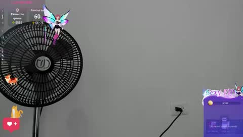 Samy Perez online show from 02.17.26