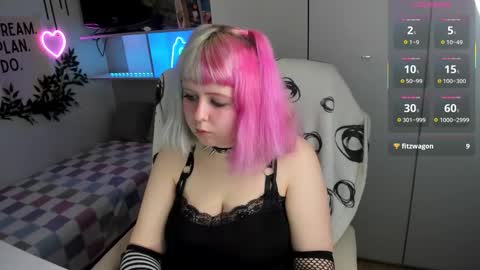 Sarah online show from 02.20.26