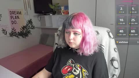 Sarah online show from 03.13.26