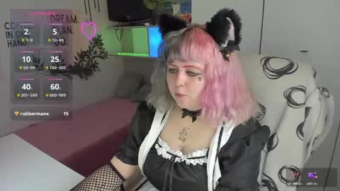 Sarah online show from 03.24.26