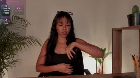 Cherry Lady online show from 12.14.25