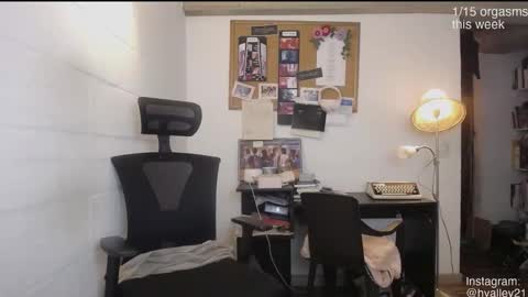 Sarah Prez online show from 02.09.26