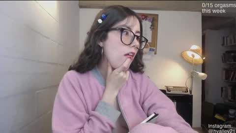 Sarah Prez online show from 02.17.26