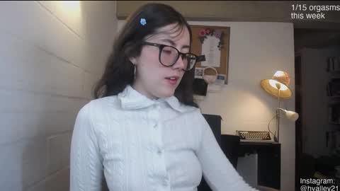 Sarah Prez online show from 02.18.26