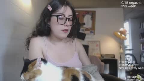 Sarah Prez online show from 04.26.26