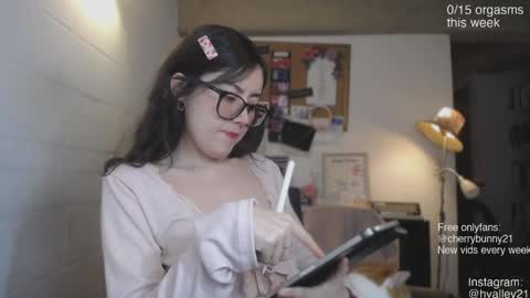 Sarah Prez online show from 04.27.26