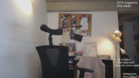 Sarah Prez online show from 04.28.26