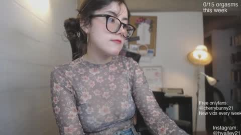 Sarah Prez online show from 05.06.26