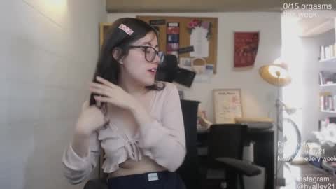 Sarah Prez online show from 06.03.26