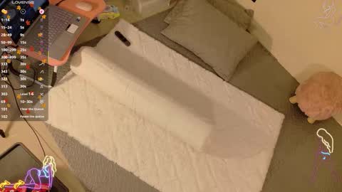 Cherry online show from 11.30.25