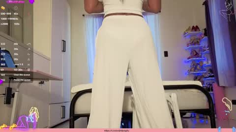 Cherry online show from 03.01.26