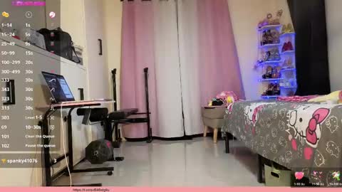 Cherry online show from 06.06.26
