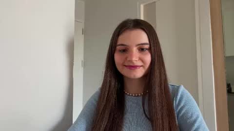 Snapshot of cherryelin chatting on 12.03.24 Lina online show from 12.03.24