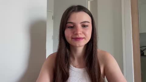 Snapshot of cherryelin chatting on 12.04.24 Lina online show from 12.04.24