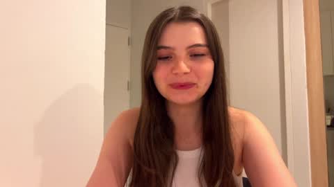 Snapshot of cherryelin chatting on 12.19.24 Lina online show from 12.19.24