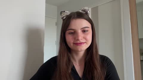 Snapshot of cherryelin chatting on 12.28.24 Lina online show from 12.28.24