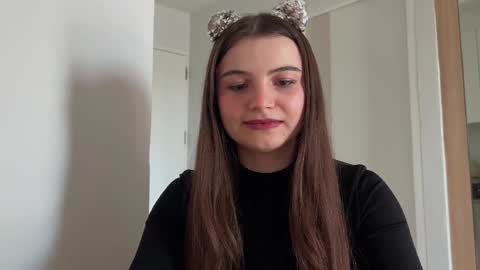 Snapshot of cherryelin chatting on 12.30.24 Lina online show from 12.30.24