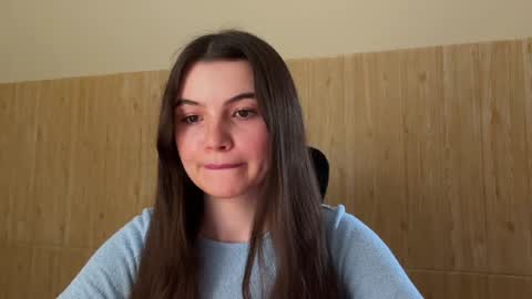 Snapshot of cherryelin chatting on 01.29.25 Lina online show from 01.29.25