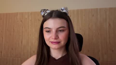 Snapshot of cherryelin chatting on 02.08.25 Lina online show from 02.08.25