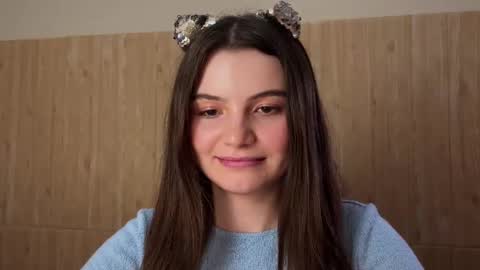 Snapshot of cherryelin chatting on 02.13.25 Lina online show from 02.13.25