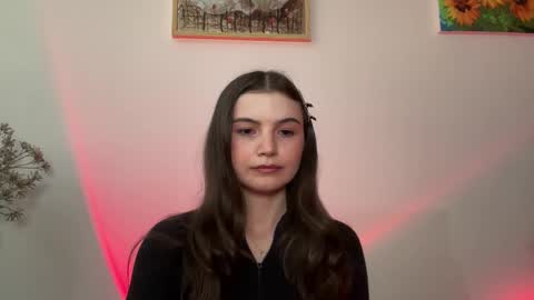 Snapshot of cherryelin chatting on 05.29.26 Lina online show from 05.29.26