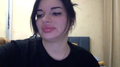 cherryevve online show from 09.27.25