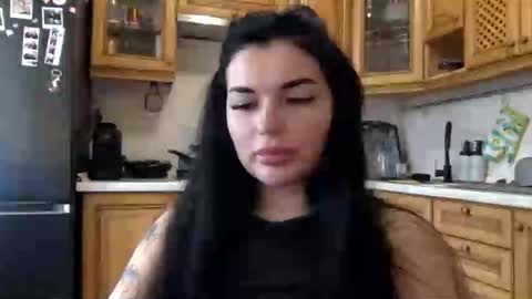 cherryevve online show from 09.29.25