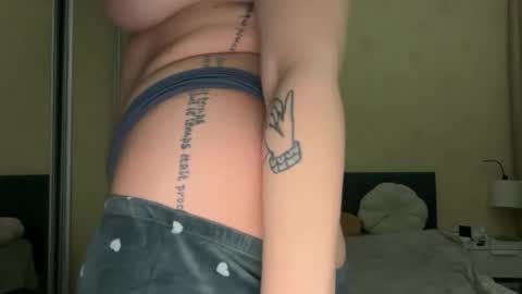 cherryevve online show from 02.03.26