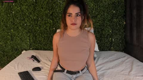 Snapshot of cherryfoxdaddy chatting on 12.09.24 Cherry online show from 12.09.24