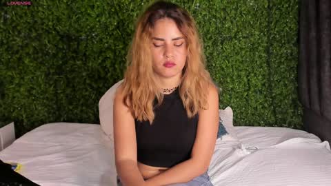 Cherry online show from 01.19.25