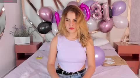 Snapshot of cherryfoxdaddy chatting on 02.11.25 Cherry online show from 02.11.25