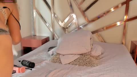 Snapshot of cherryfoxdaddy chatting on 02.20.25 Cherry online show from 02.20.25