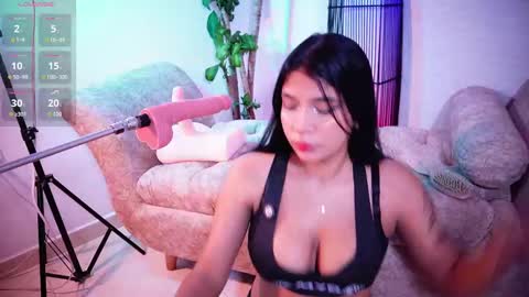 Cherry  online show from 09.19.25