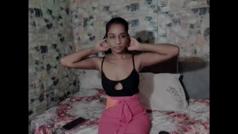 leah is the name online show from 06.08.26