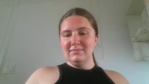 CherryJune online show from 09.08.25