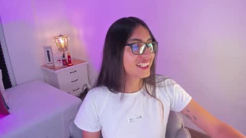 Cherry online show from 10.23.25