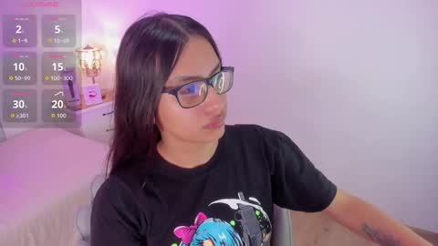 Cherry online show from 11.07.25