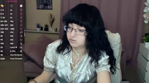 Isabel online show from 05.25.26