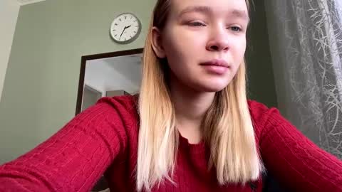 Snapshot of cherryleija chatting on 01.19.26 Lei online show from 01.19.26