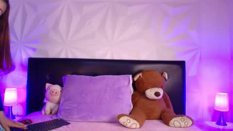 Cherry  online show from 10.10.25