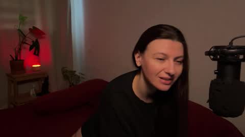 CherryLipsBaby online show from 12.01.25