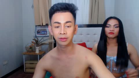 cherrymaegray online show from 12.07.24