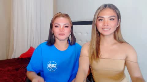 cherrymaegray online show from 02.06.25