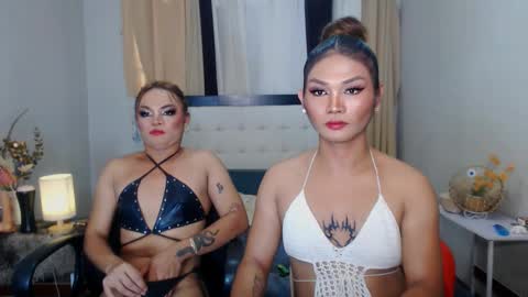 cherrymaegray online show from 02.26.25