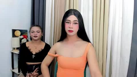 cherrymaegray online show from 02.03.26