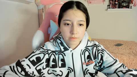 Snapshot of cherrymafer666 chatting on 01.15.25 cherrycute666 online show from 01.15.25