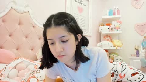 Snapshot of cherrymafer666 chatting on 02.06.25 cherrycute666 online show from 02.06.25