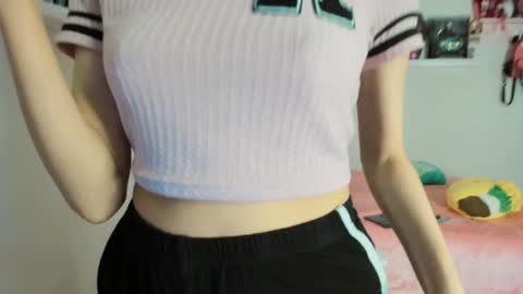 Snapshot of cherrymafer666 chatting on 02.08.25 cherrycute666 online show from 02.08.25